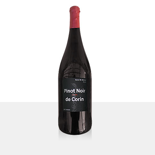 Pinot Noir de Corin Jeroboam